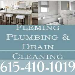 Fleming Plumbing and Drain Cleaning
