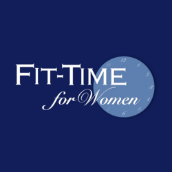 Fit-Time For Women