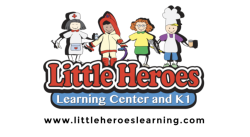 Little Heroes Learning Center & K1
