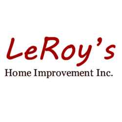 LeRoy's Home Improvement, Inc.