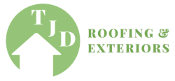 TJD Roofing & Exteriors