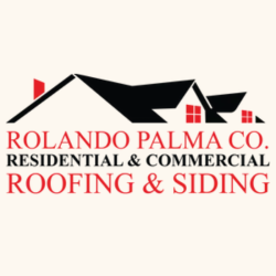 Rolando Palma Roofing and Siding