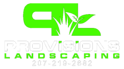 Provisions Landscaping