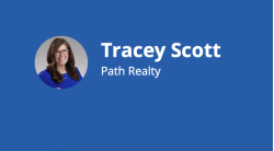 The Tracey Scott Team