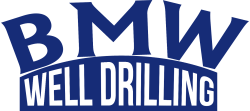 BMW Well Drilling