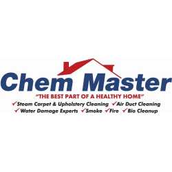 Chem Master Restoration