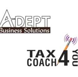 Adept Business Solutions - Tax&ProfitCoach4You