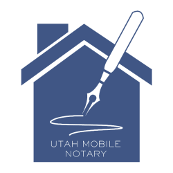 Utah Mobile Notary LLC
