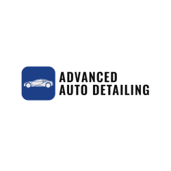 Advanced Auto Detailing