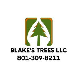 Blake's Trees