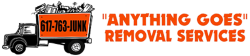 Anything Goes Junk Removal