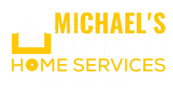 Michael's Done Right Home Services