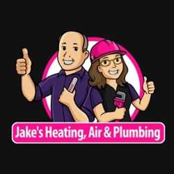 Jake's Heating, Air & Plumbing