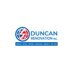 Duncan Renovation