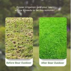 Bear Outdoor Irrigation