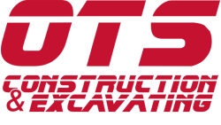 OTS Construction & Excavating