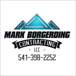 Mark Borgerding Contracting LLC