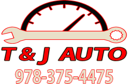T and J Auto/TOWING