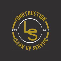 LS Construction Cleanup Service