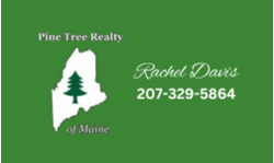Rachel Davis Real Estate Agent