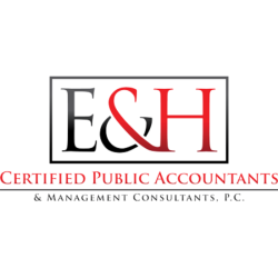 E&H Certified Public Accountants & Management Consultants, P.C.