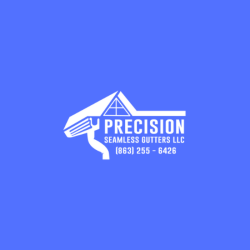 Precision Seamless Gutters