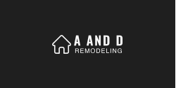 A and D Remodeling