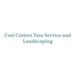 Cost Cutters Tree Service and Landscaping