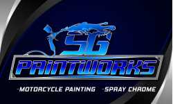 SG PaintWorx