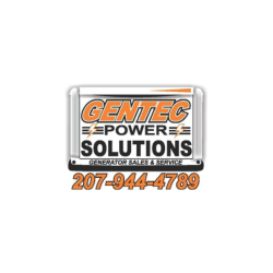 Gentec Power Solutions