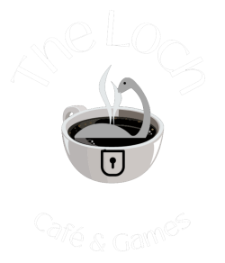 The Loch Café & Games