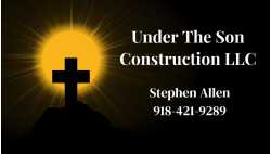 In & Out Construction & Remodeling, LLC