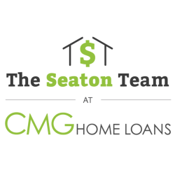 Arle Seaton - The Seaton Team at CMG Home Loans, Sales Manager, NMLS# 582891