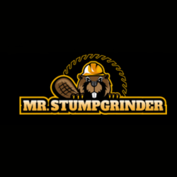Mr. Stumpgrinder