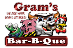 Gram's BBQ Restaurant & Catering