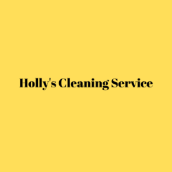 Holly's Cleaning Service