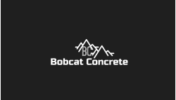 Bobcat Concrete