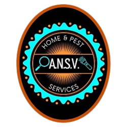 A.N.S.V. Home & Pest Services