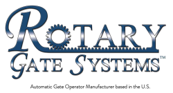 Rotary Gate Systems
