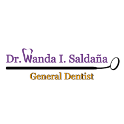 Dr. Wanda I. Saldaña | General Dentist