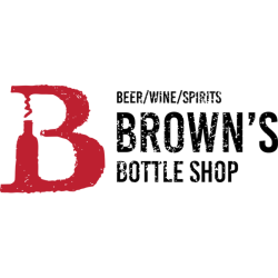 Brown's Bottle Shop