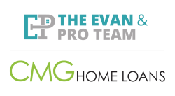 Evan Robinson - CMG Home Loans Loan Officer