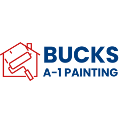 Buck's A-1 Painting