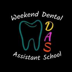 Weekend Dental Assistant School