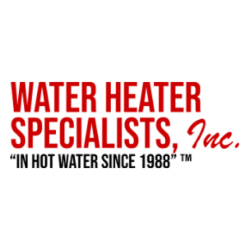 Water Heater Specialists, Inc.
