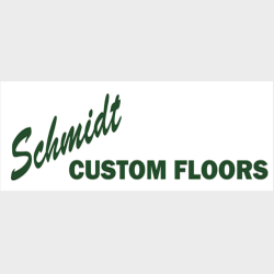 Schmidt Custom Floors