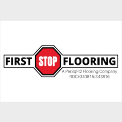 FIRST STOP FLOORING