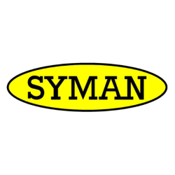 Syman Erosion Control