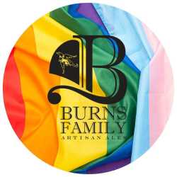 Burns Family Artisan Ales TapHouse