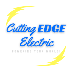 Cutting Edge Electric Inc